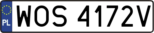 WOS4172V