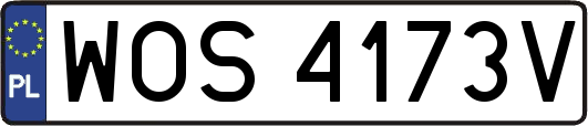 WOS4173V
