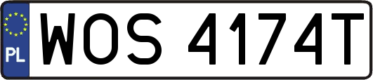 WOS4174T