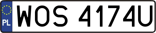 WOS4174U