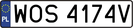 WOS4174V