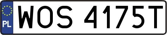 WOS4175T