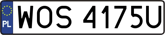 WOS4175U