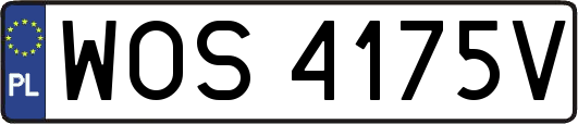 WOS4175V