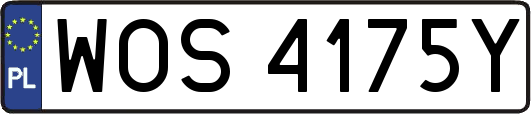 WOS4175Y
