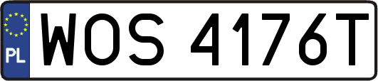 WOS4176T