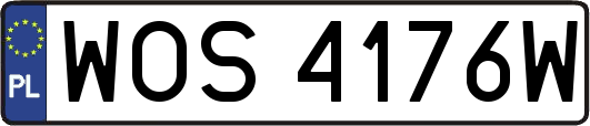 WOS4176W