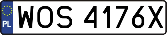 WOS4176X