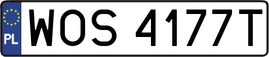 WOS4177T