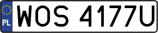 WOS4177U