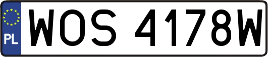 WOS4178W