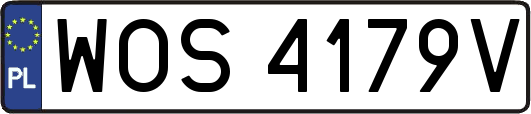 WOS4179V
