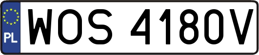 WOS4180V