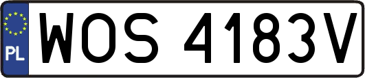 WOS4183V