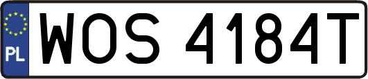 WOS4184T