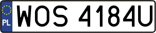 WOS4184U