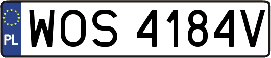 WOS4184V