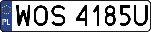 WOS4185U