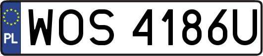 WOS4186U