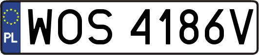 WOS4186V