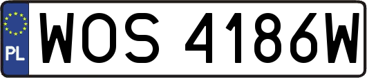 WOS4186W