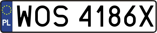 WOS4186X