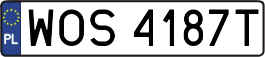 WOS4187T