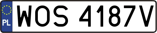 WOS4187V