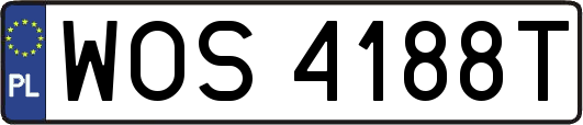 WOS4188T