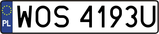 WOS4193U