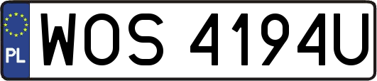 WOS4194U