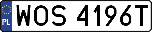 WOS4196T