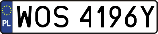 WOS4196Y