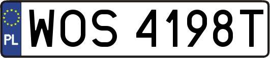 WOS4198T