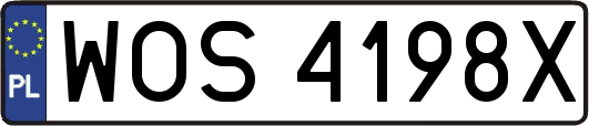 WOS4198X