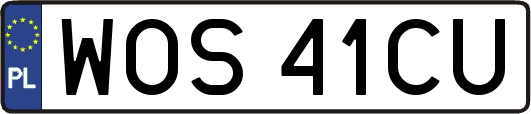WOS41CU