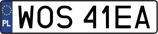 WOS41EA