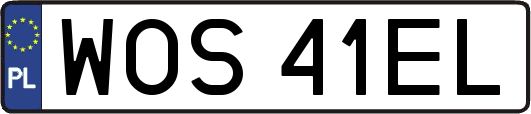 WOS41EL
