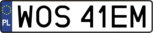WOS41EM