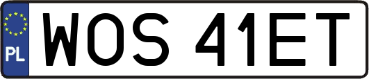 WOS41ET