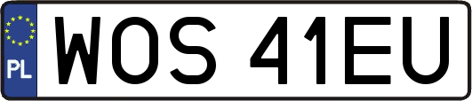 WOS41EU