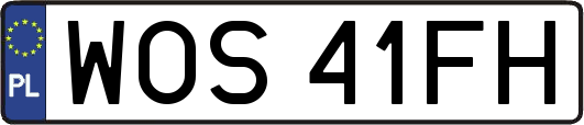 WOS41FH