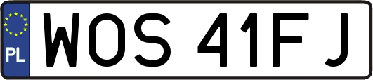 WOS41FJ