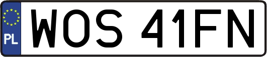 WOS41FN