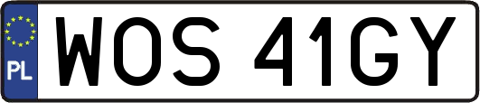 WOS41GY