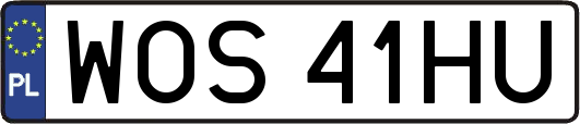 WOS41HU
