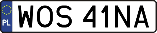 WOS41NA