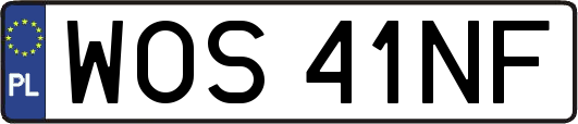 WOS41NF