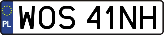 WOS41NH