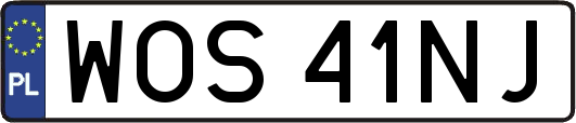 WOS41NJ